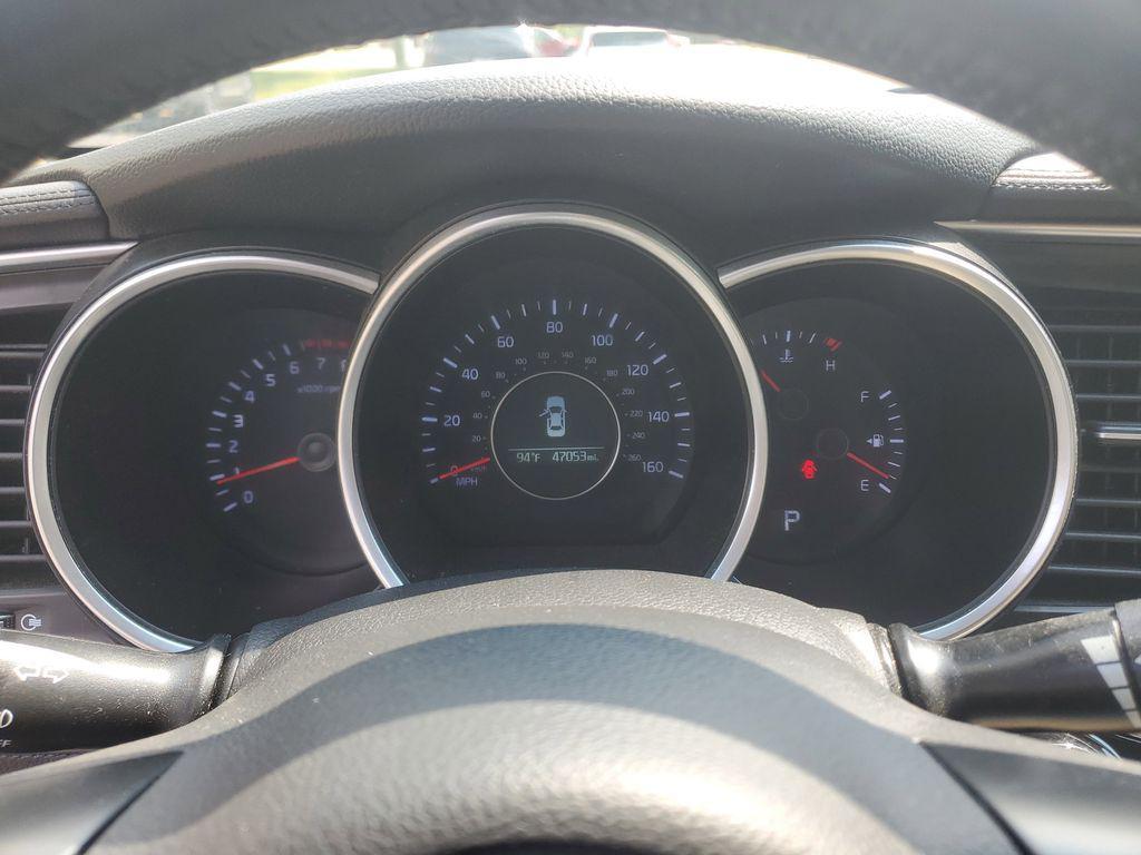 used 2015 Kia Optima car, priced at $11,350