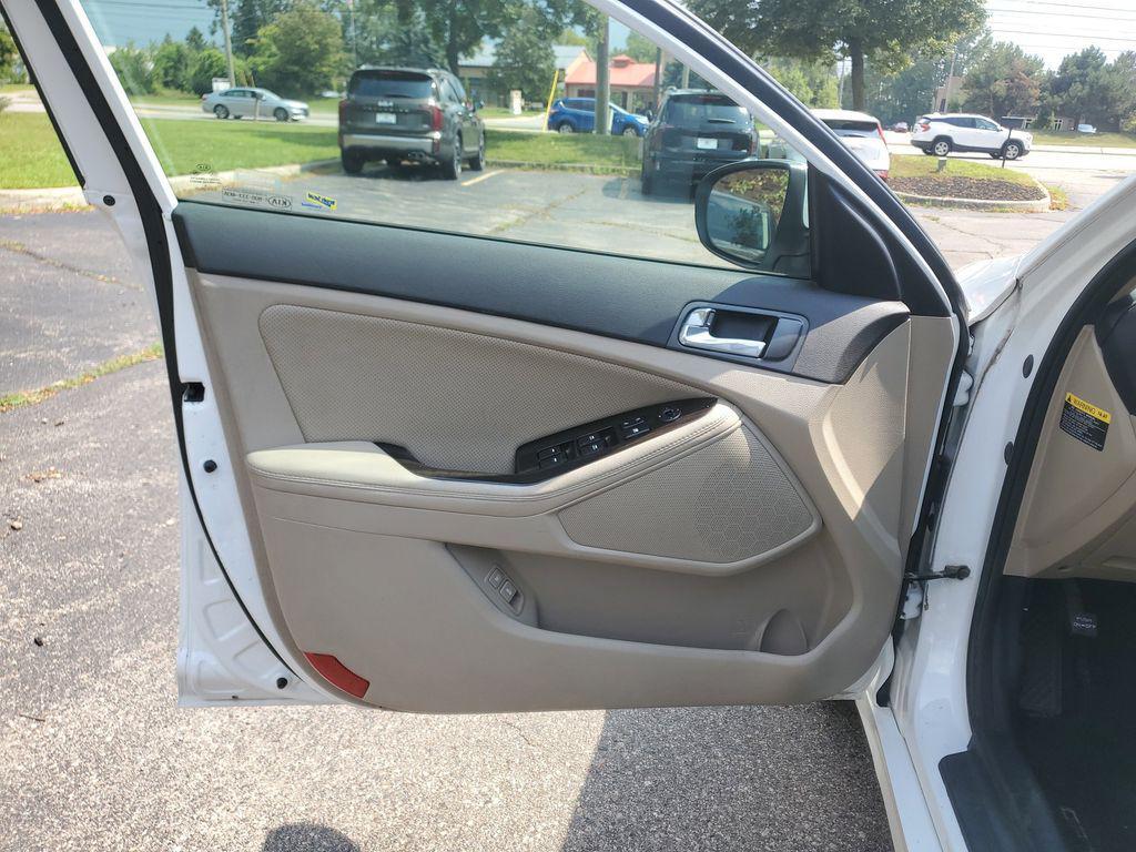 used 2015 Kia Optima car, priced at $11,350