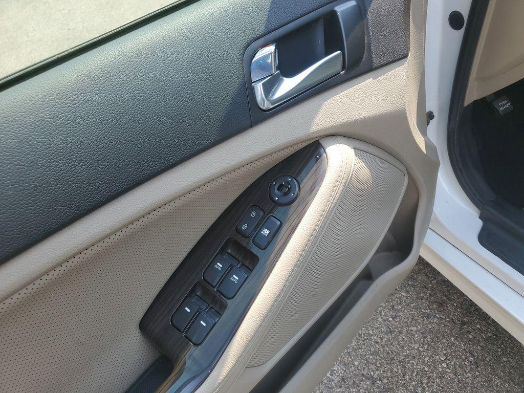 used 2015 Kia Optima car, priced at $11,350