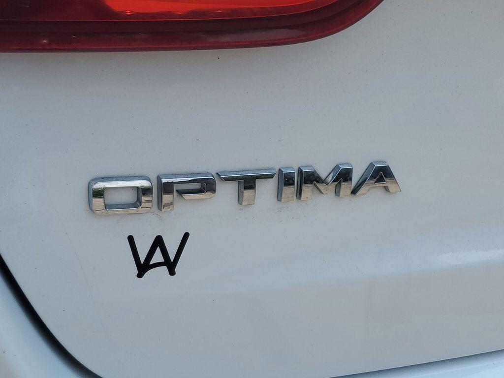 used 2015 Kia Optima car, priced at $11,350
