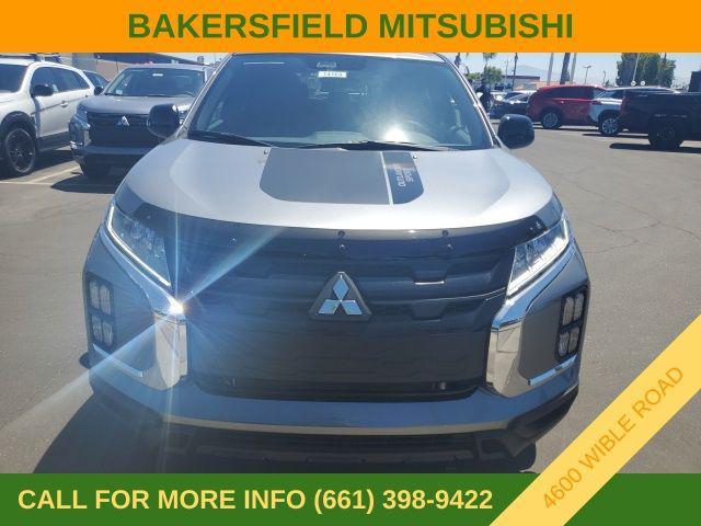 new 2025 Mitsubishi Outlander Sport car, priced at $28,999