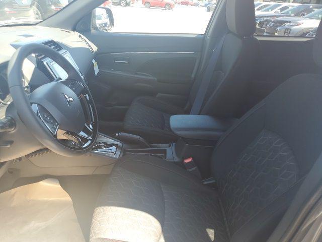 new 2025 Mitsubishi Outlander Sport car, priced at $31,465