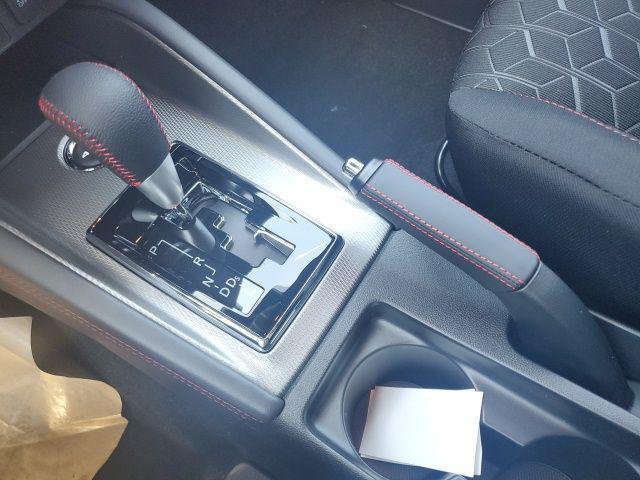 new 2025 Mitsubishi Outlander Sport car, priced at $31,465