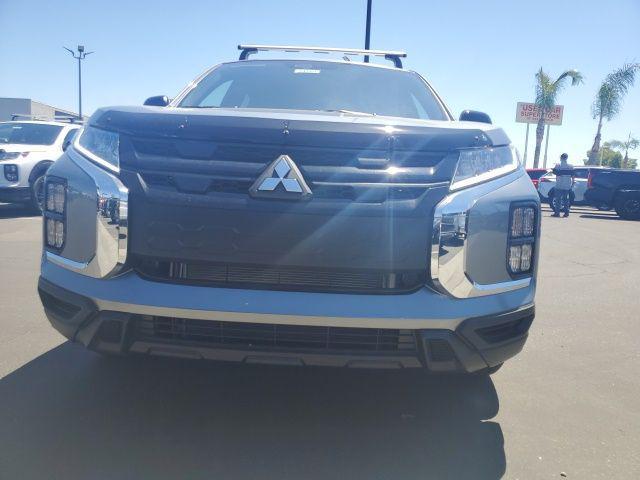 new 2025 Mitsubishi Outlander Sport car, priced at $31,465