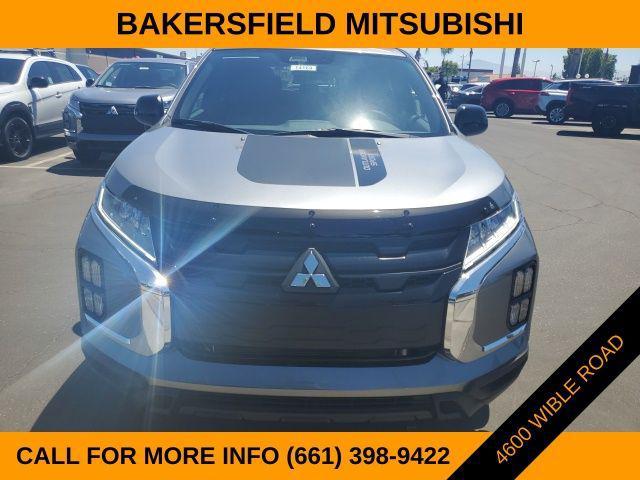 new 2025 Mitsubishi Outlander Sport car, priced at $28,999