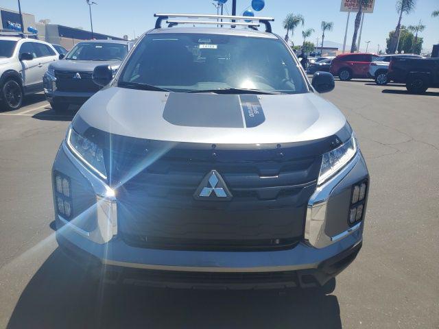 new 2025 Mitsubishi Outlander Sport car, priced at $31,465