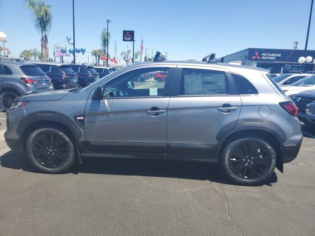 new 2025 Mitsubishi Outlander Sport car, priced at $31,465