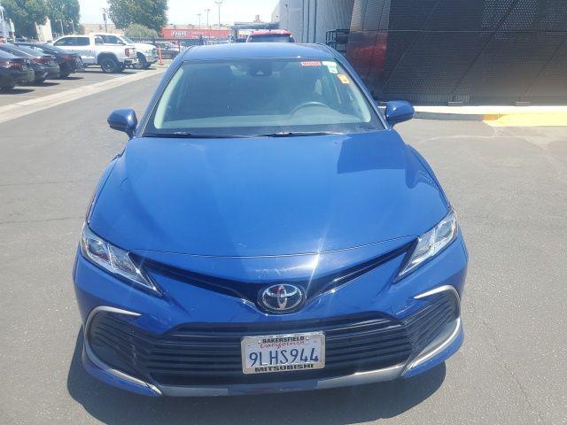 used 2024 Toyota Camry car, priced at $25,997
