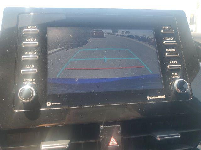 used 2024 Toyota Camry car, priced at $25,997