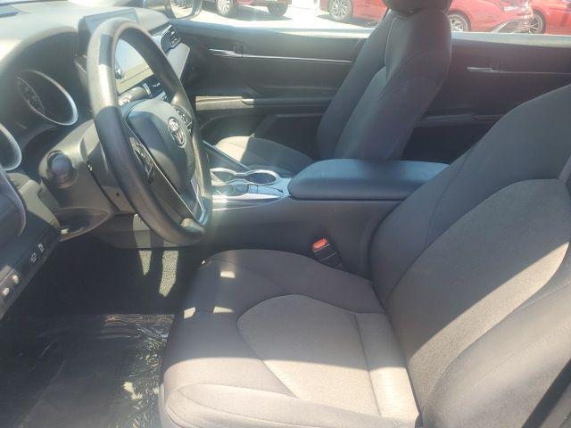 used 2024 Toyota Camry car, priced at $25,997