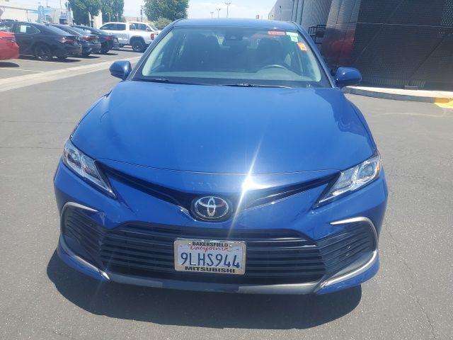used 2024 Toyota Camry car, priced at $25,997