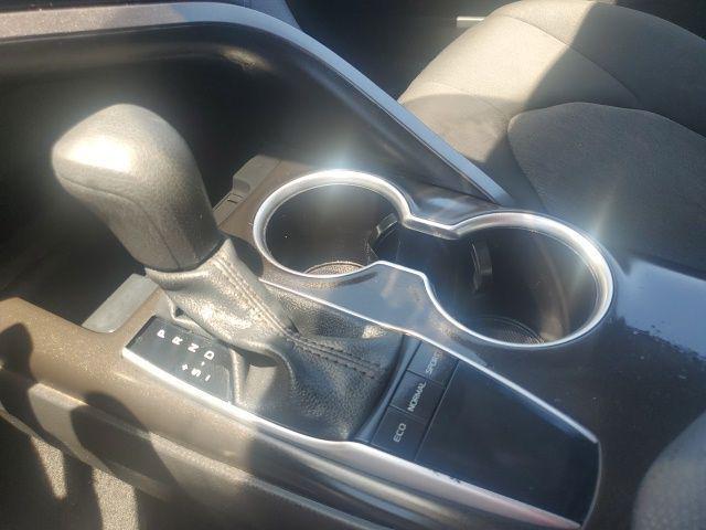 used 2024 Toyota Camry car, priced at $25,997