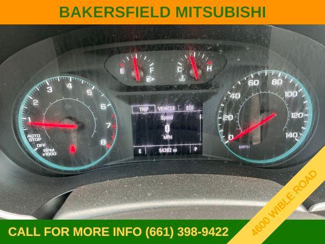 used 2023 Chevrolet Malibu car, priced at $18,999