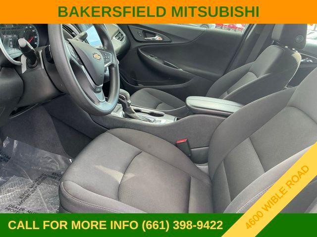 used 2023 Chevrolet Malibu car, priced at $18,999