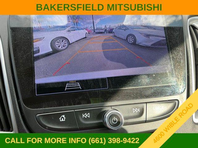 used 2023 Chevrolet Malibu car, priced at $18,999