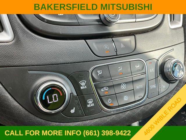 used 2023 Chevrolet Malibu car, priced at $18,999