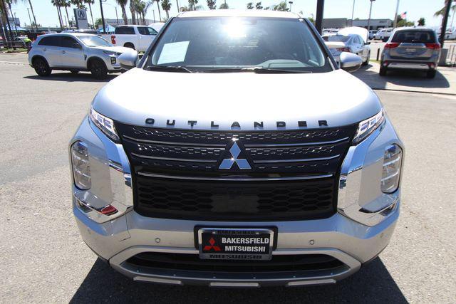 used 2023 Mitsubishi Outlander car, priced at $28,919