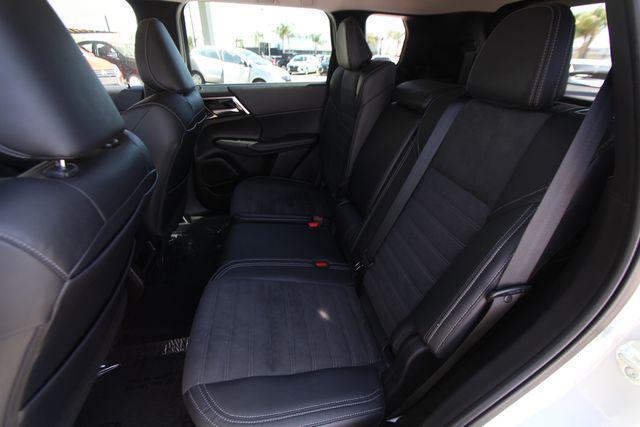 used 2023 Mitsubishi Outlander car, priced at $28,919