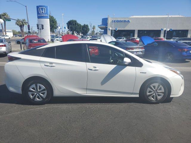 used 2018 Toyota Prius car, priced at $17,997