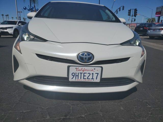 used 2018 Toyota Prius car, priced at $17,997