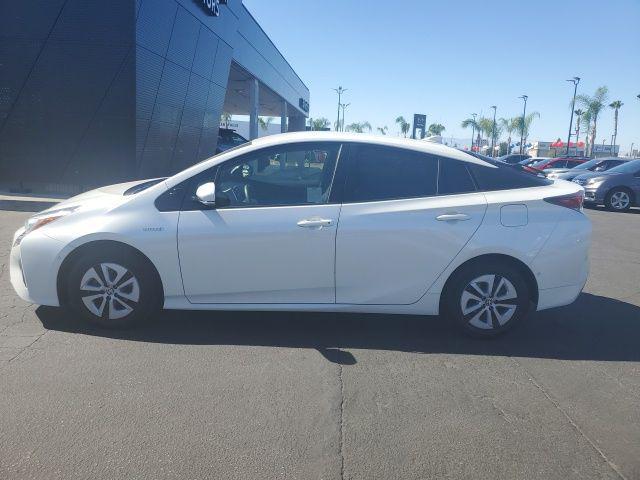 used 2018 Toyota Prius car, priced at $17,997