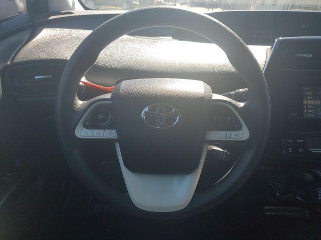 used 2018 Toyota Prius car, priced at $17,997