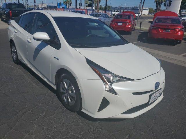 used 2018 Toyota Prius car, priced at $17,997