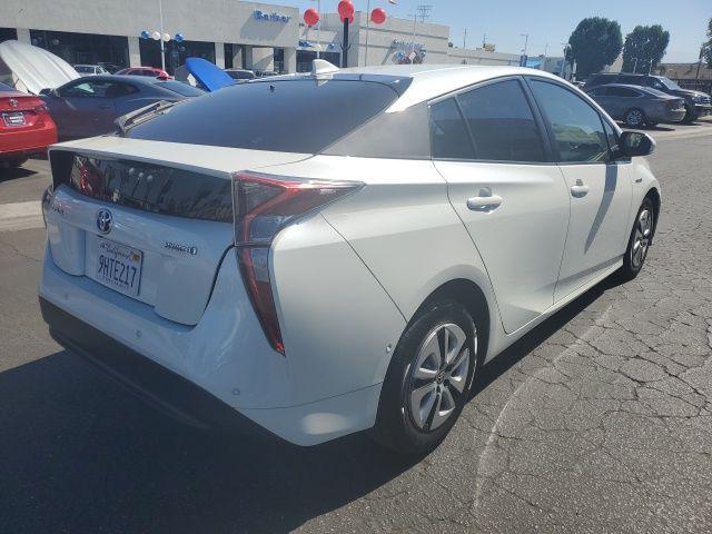 used 2018 Toyota Prius car, priced at $17,997
