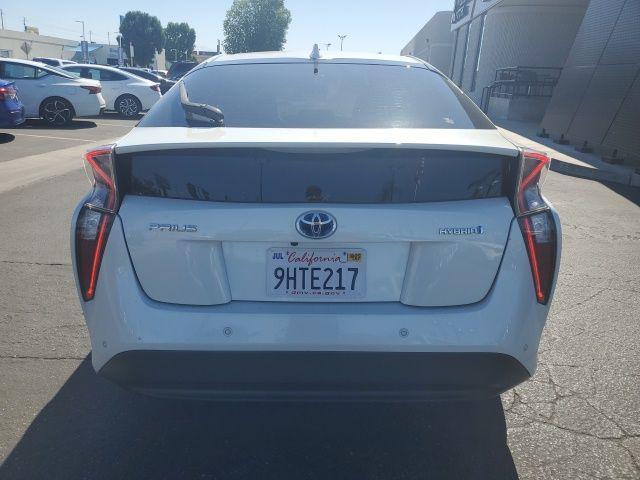 used 2018 Toyota Prius car, priced at $17,997