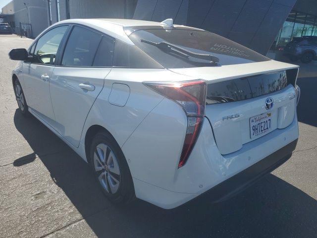 used 2018 Toyota Prius car, priced at $17,997