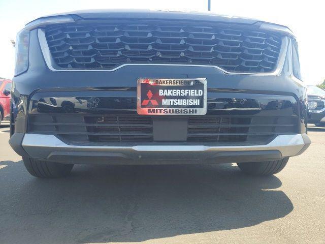 used 2024 Kia Sorento car, priced at $28,799