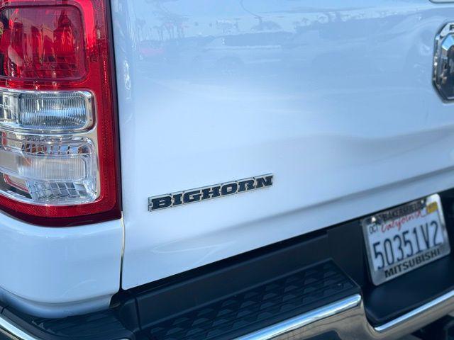 used 2019 Ram 1500 car, priced at $24,957