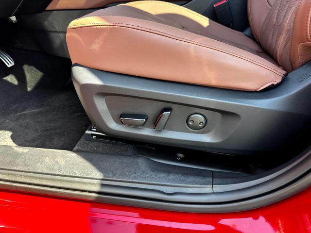 new 2025 Mitsubishi Outlander car, priced at $43,980