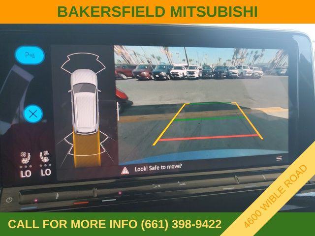 used 2024 Volkswagen Atlas car, priced at $29,995