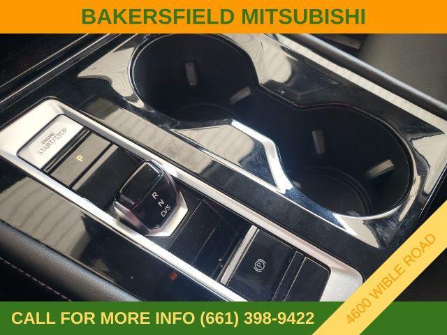 used 2024 Volkswagen Atlas car, priced at $29,995