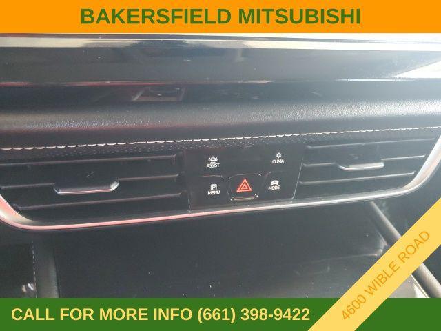 used 2024 Volkswagen Atlas car, priced at $29,995