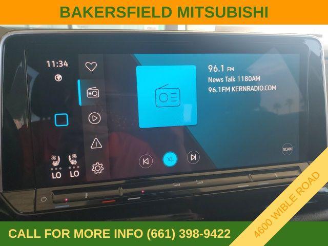 used 2024 Volkswagen Atlas car, priced at $29,995