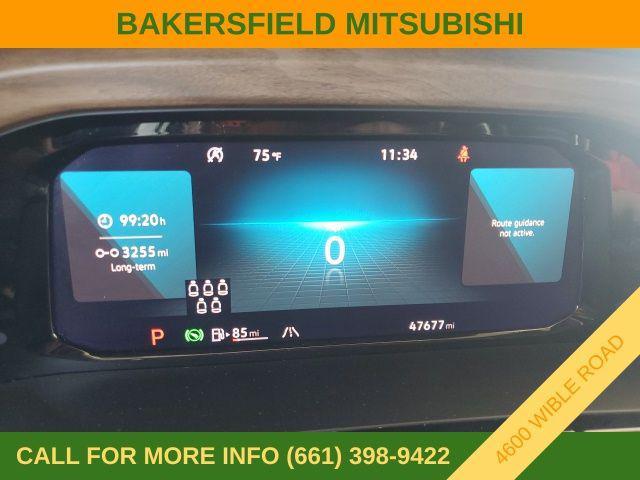 used 2024 Volkswagen Atlas car, priced at $29,995