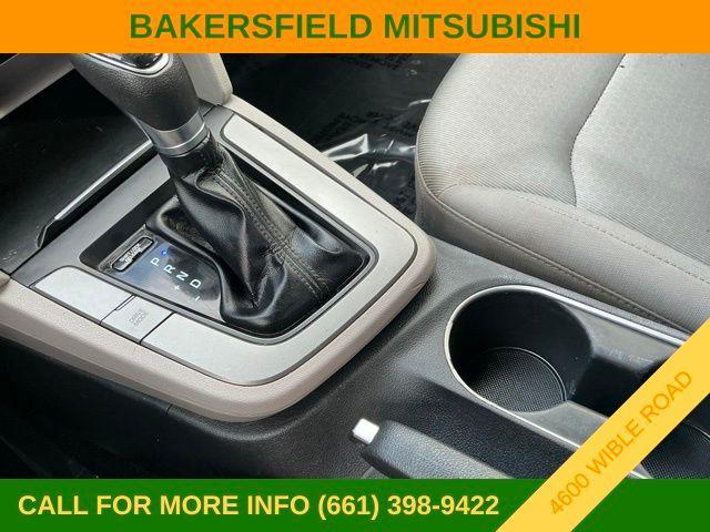 used 2018 Hyundai Elantra car, priced at $9,995