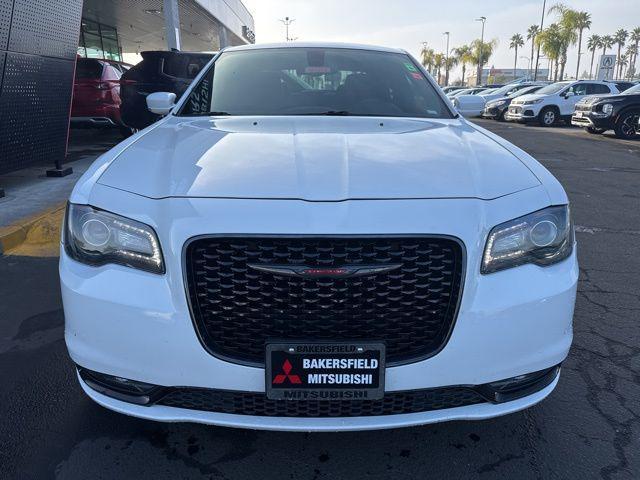 used 2021 Chrysler 300 car, priced at $23,998