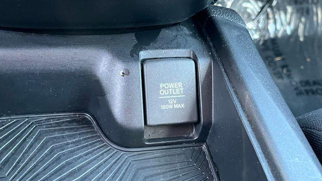 used 2018 Honda CR-V car, priced at $21,876