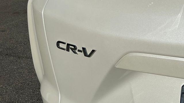 used 2018 Honda CR-V car, priced at $21,876