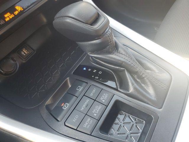 used 2024 Toyota RAV4 car, priced at $28,995