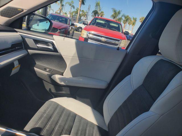 new 2025 Mitsubishi Outlander car, priced at $40,785