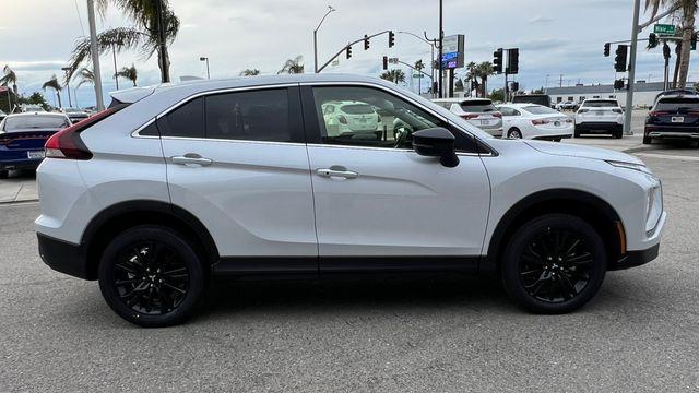 new 2024 Mitsubishi Eclipse Cross car, priced at $30,600