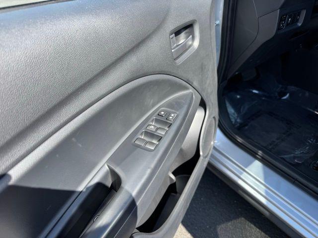 new 2024 Mitsubishi Mirage car, priced at $18,175