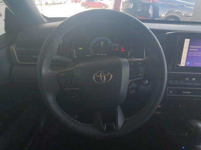 used 2025 Toyota Camry car, priced at $32,519