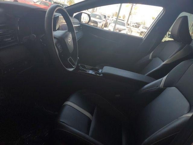 used 2025 Toyota Camry car, priced at $32,519