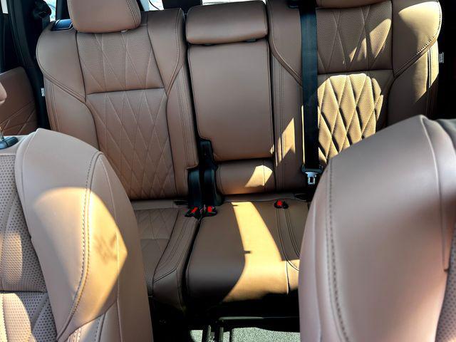 new 2025 Mitsubishi Outlander car, priced at $43,725