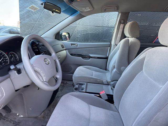 used 2005 Toyota Sienna car, priced at $8,995